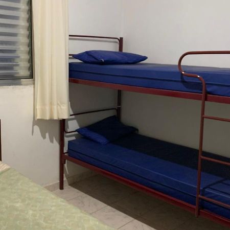 Linda Chacara Com Piscina Churrasqueira E Wi-Fi Mairinque Eksteriør bilde